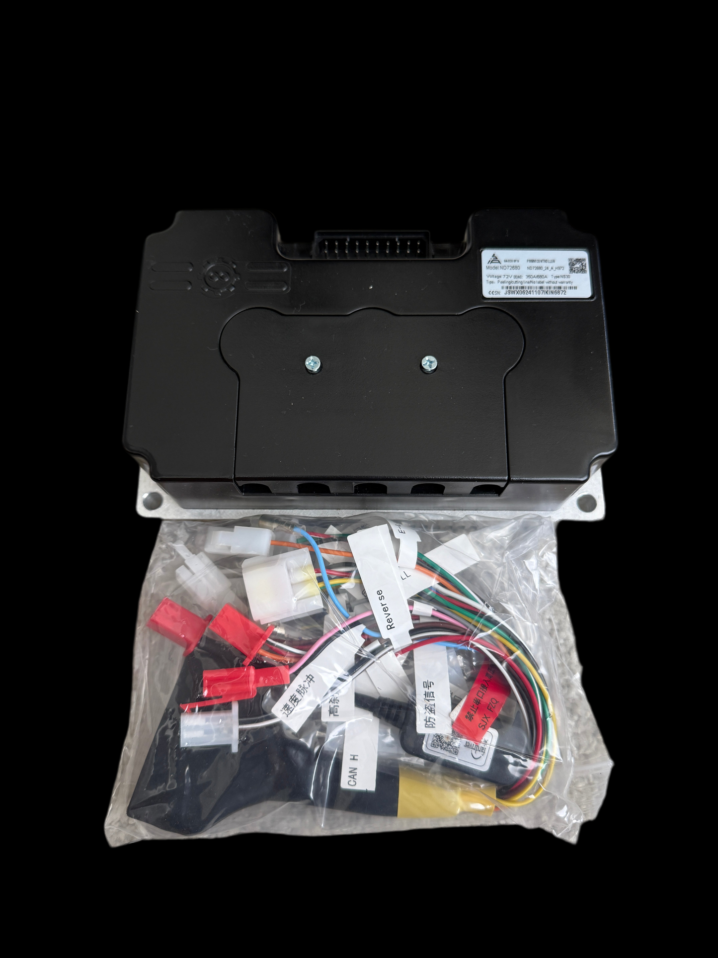 FarDriver ND72680 controller only