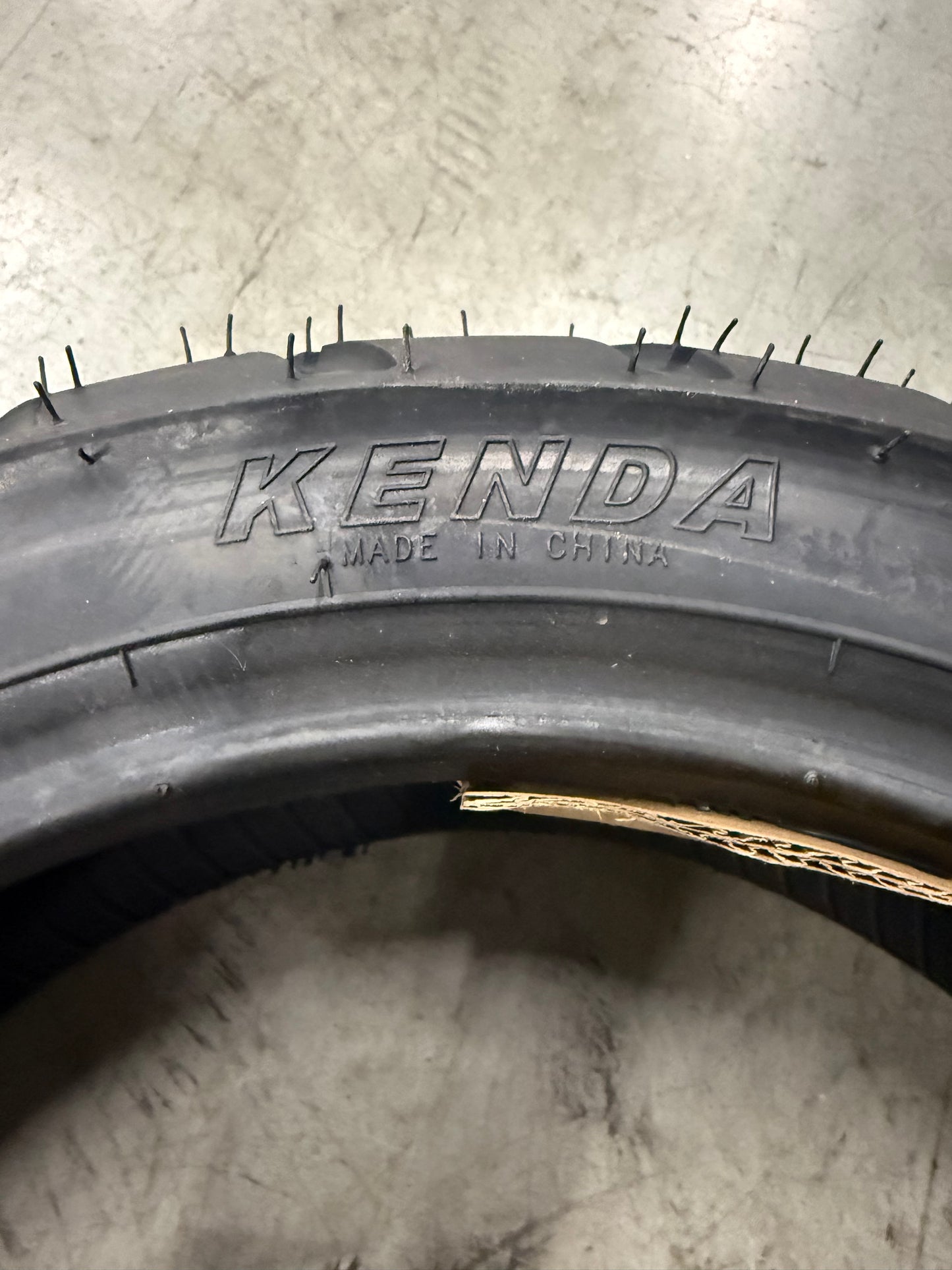 12in Kenda Dual Sport Tire