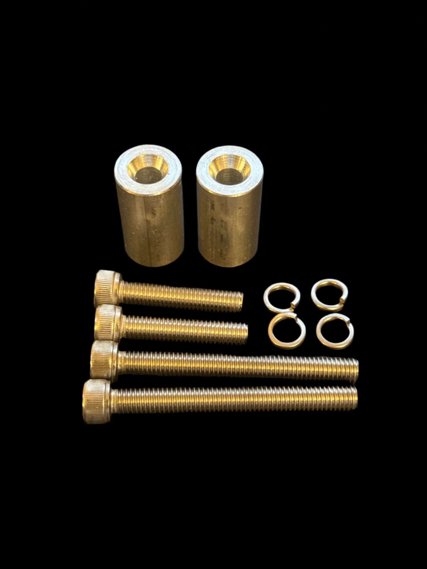Motor Spacer kit for MMM Swingarm