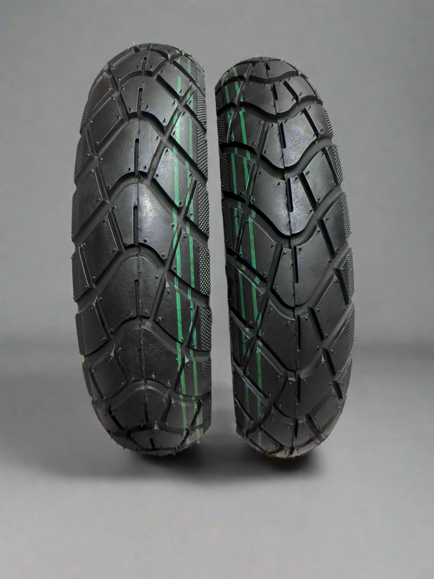 10" Super Moto Dual Sport Wheels and Tires