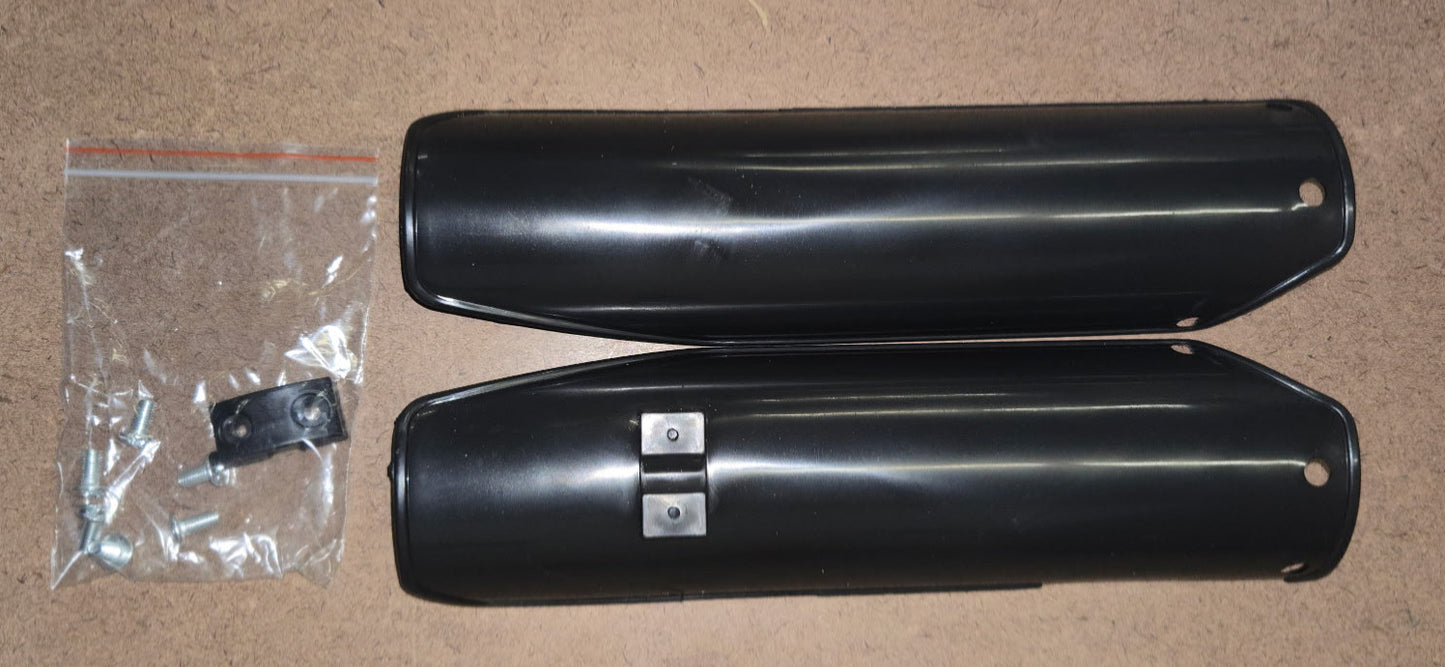 Replacement Fork Guards (pair)