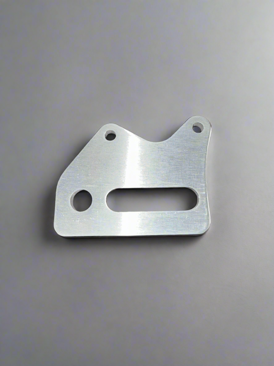 Replacement Swingarm Brake Bracket
