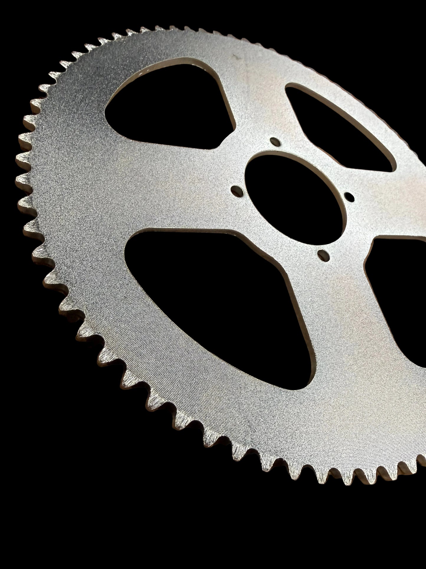 #35 76 Tooth Rear Sprocket for Razor wheels