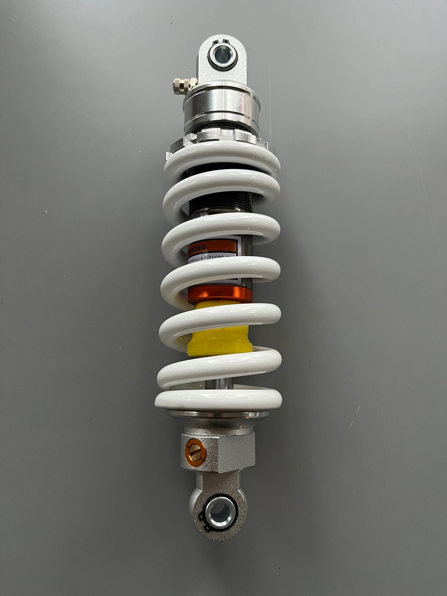 260mm Rear Shock w/ 800lb spring