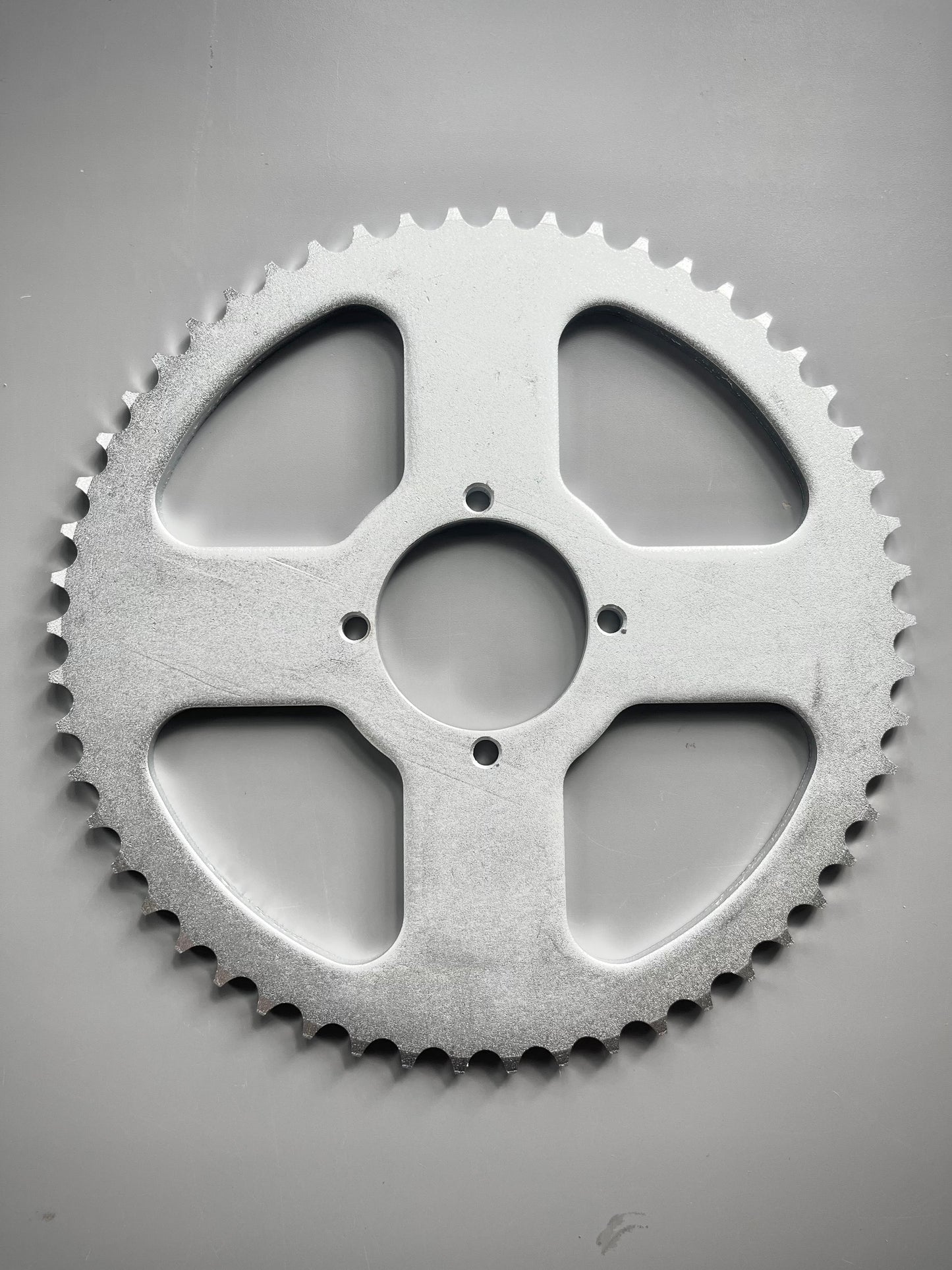 Midwest Mini Mods 54T 428 Rear Sprocket for razor wheels