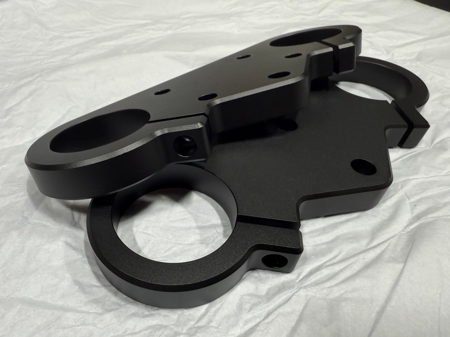 630mm Razor Fork Kit