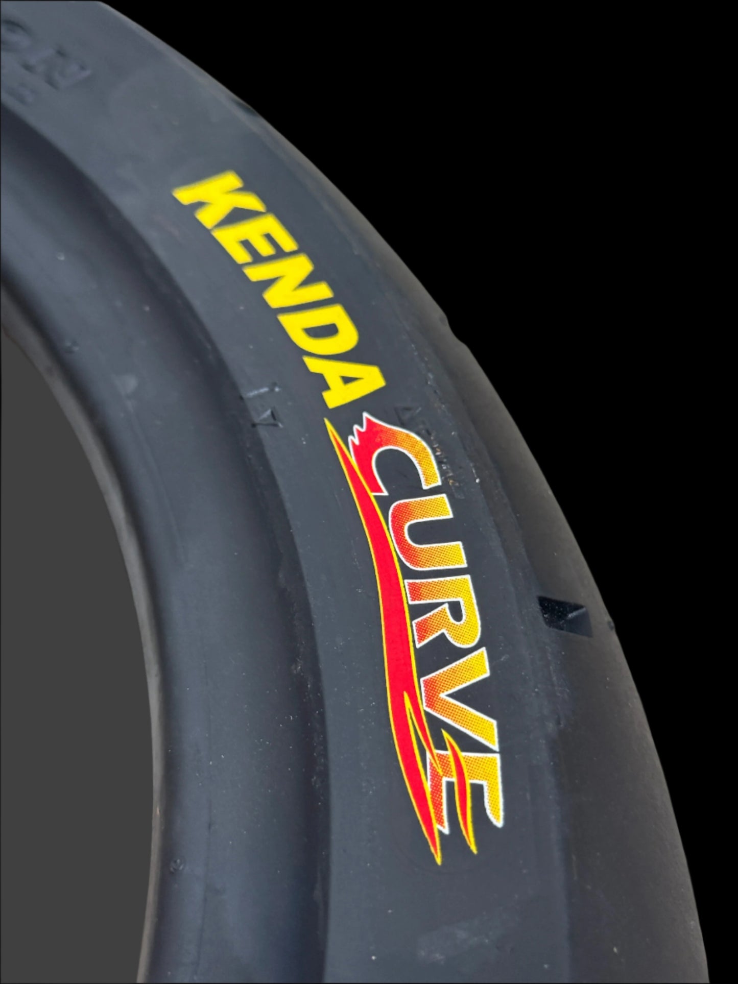 12" Kenda Curve FRONT Replacement Tire