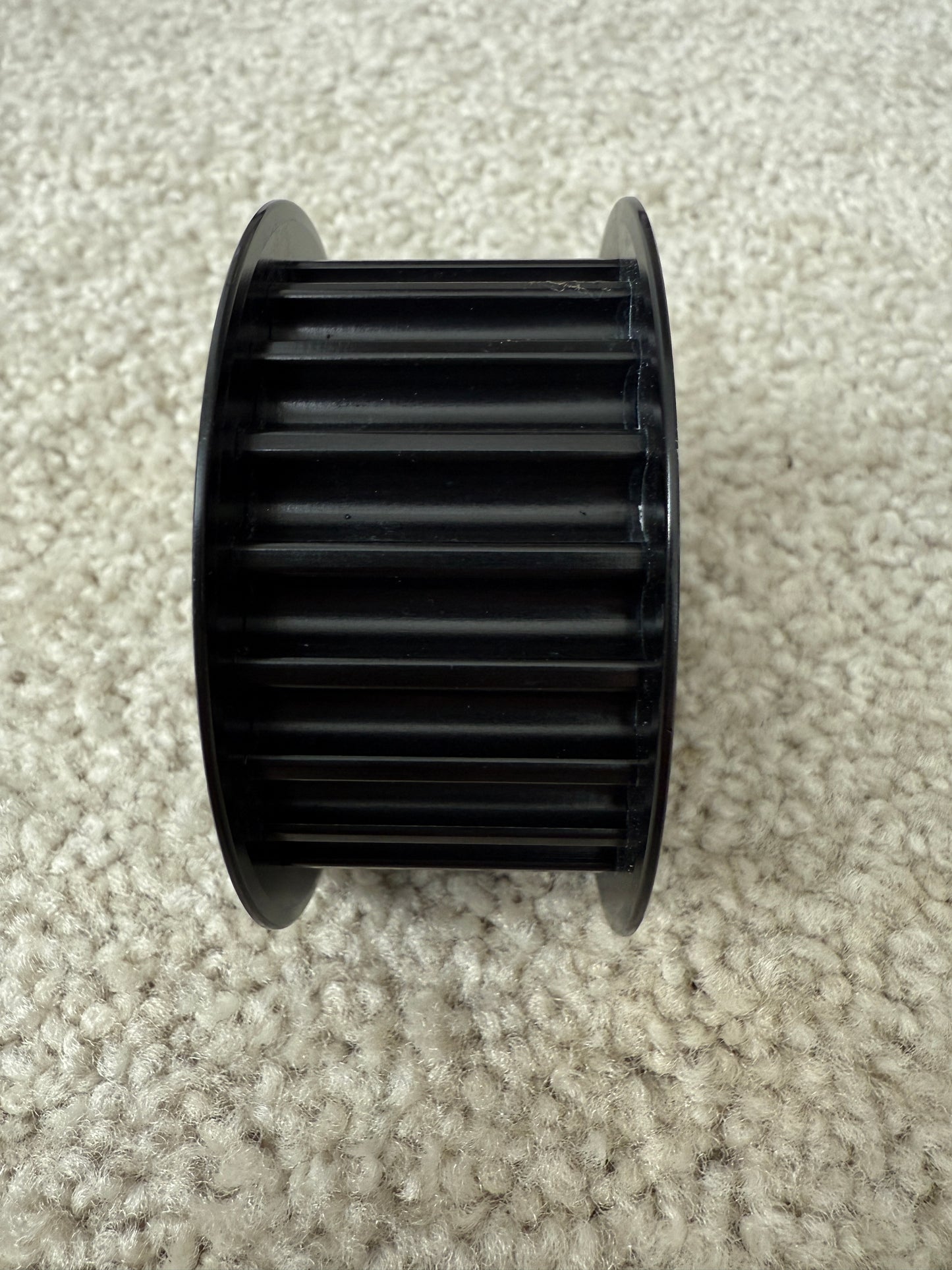 GTS11 and FW11 High Power Belt Drive Upgrade Kit