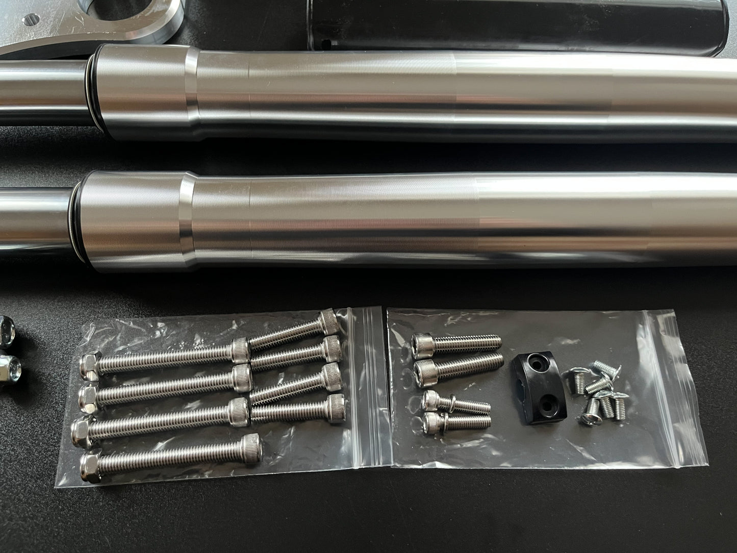 Single Adjustable 680MM