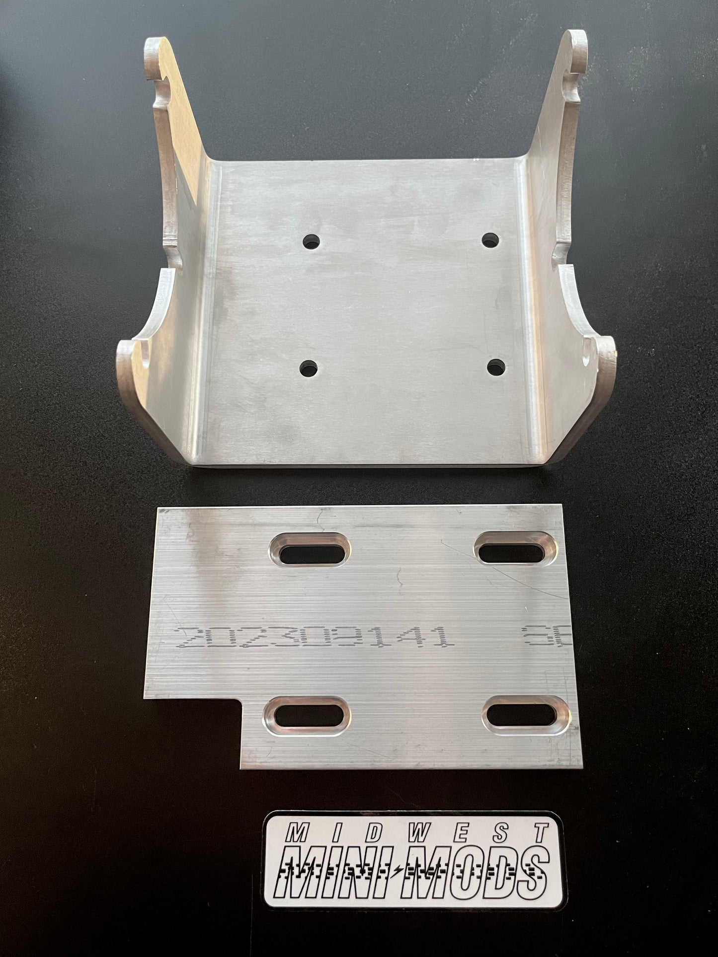 Midwest Mini Mods QS120 Cradle V2