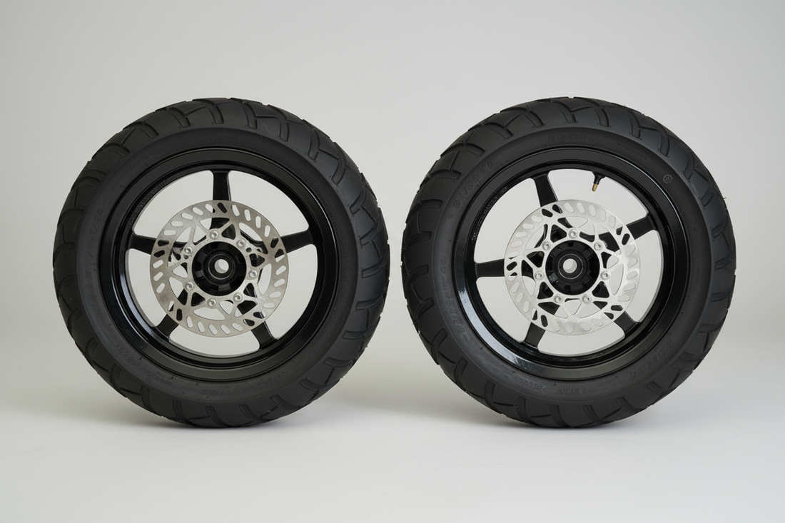Midwest Wheel And Tire Wallpaper For Iphone