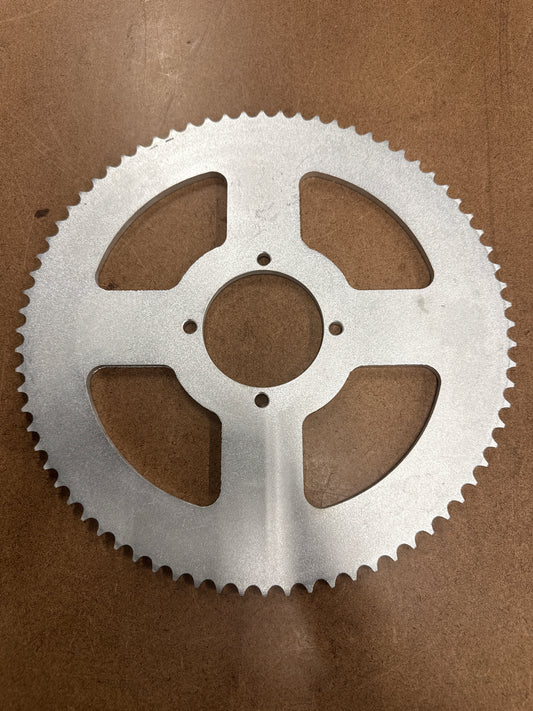 428 76 tooth sprocket S