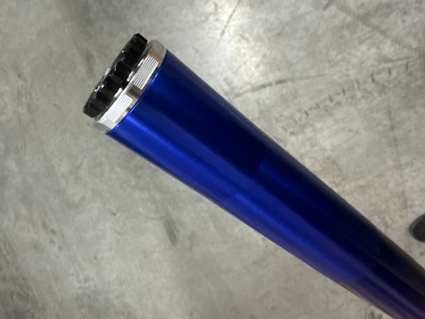 Single Adjustable 630MM