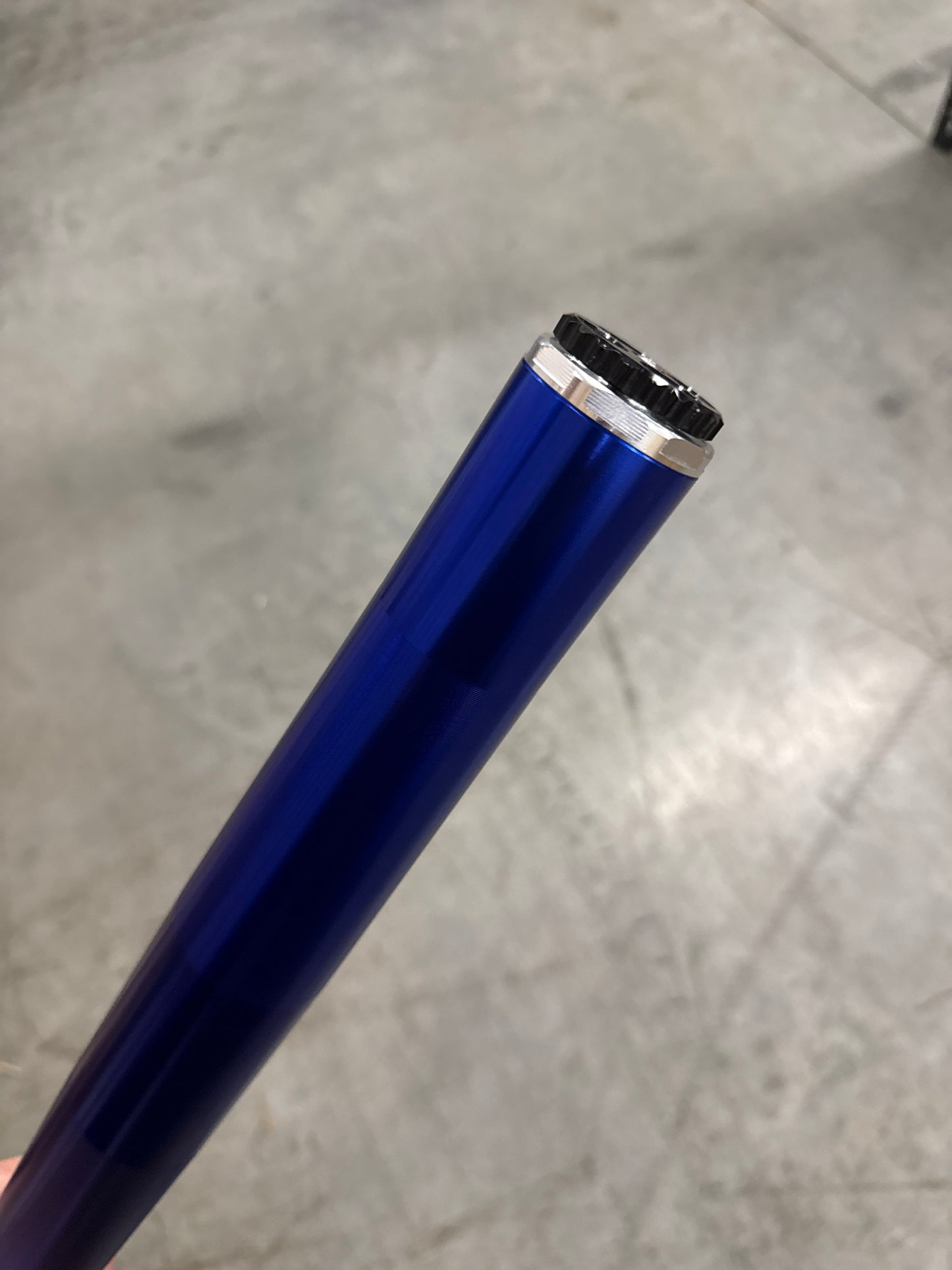 Single Adjustable 680MM