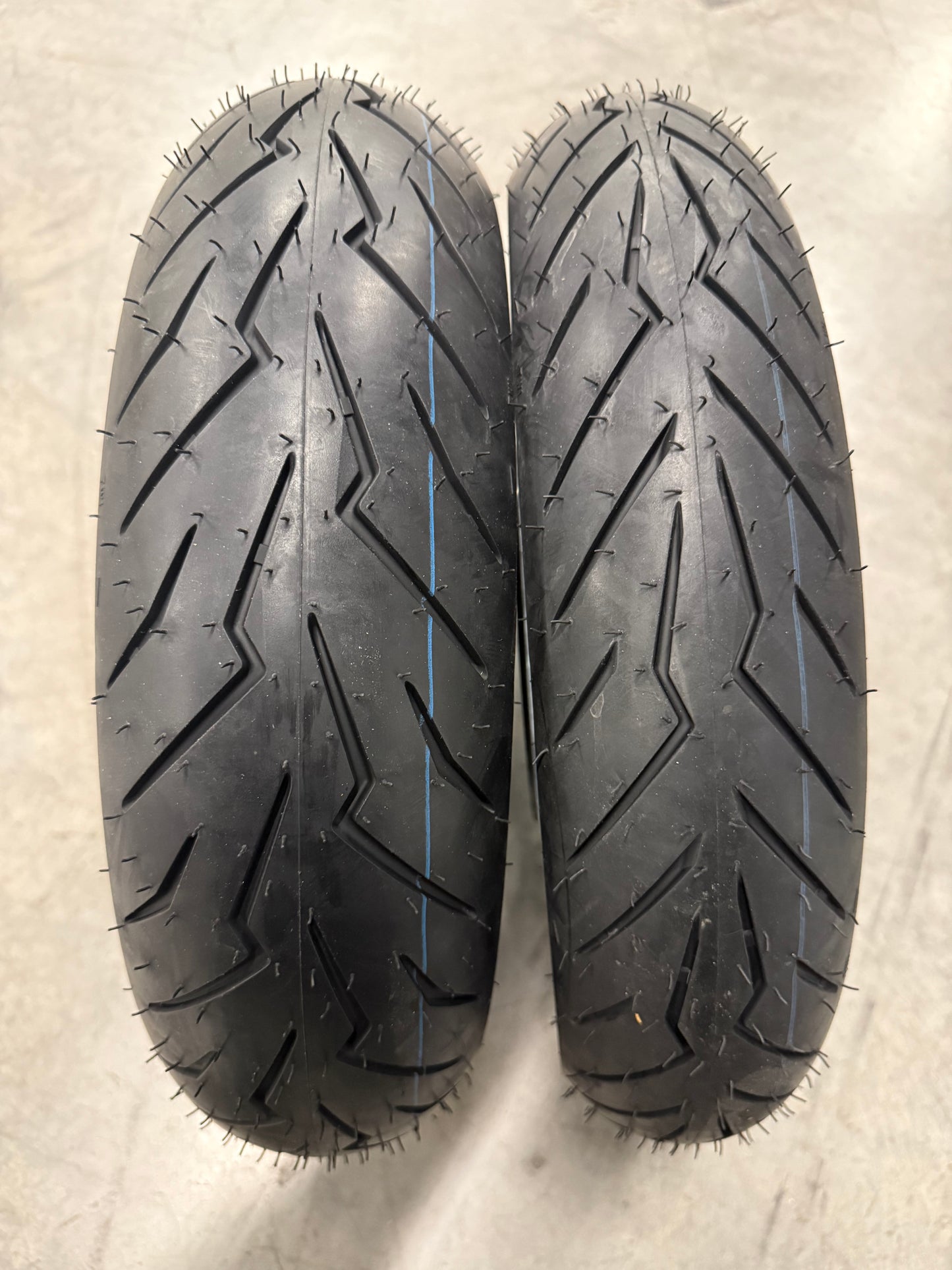 Razor 12in Super Motos w/ Pirelli Diablo Rosso Tires