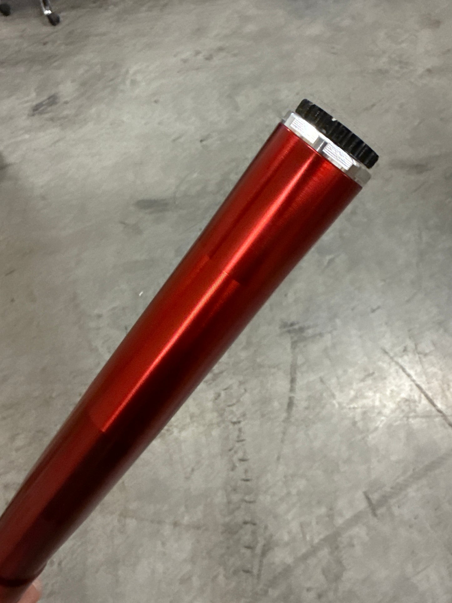 Single Adjustable 630MM