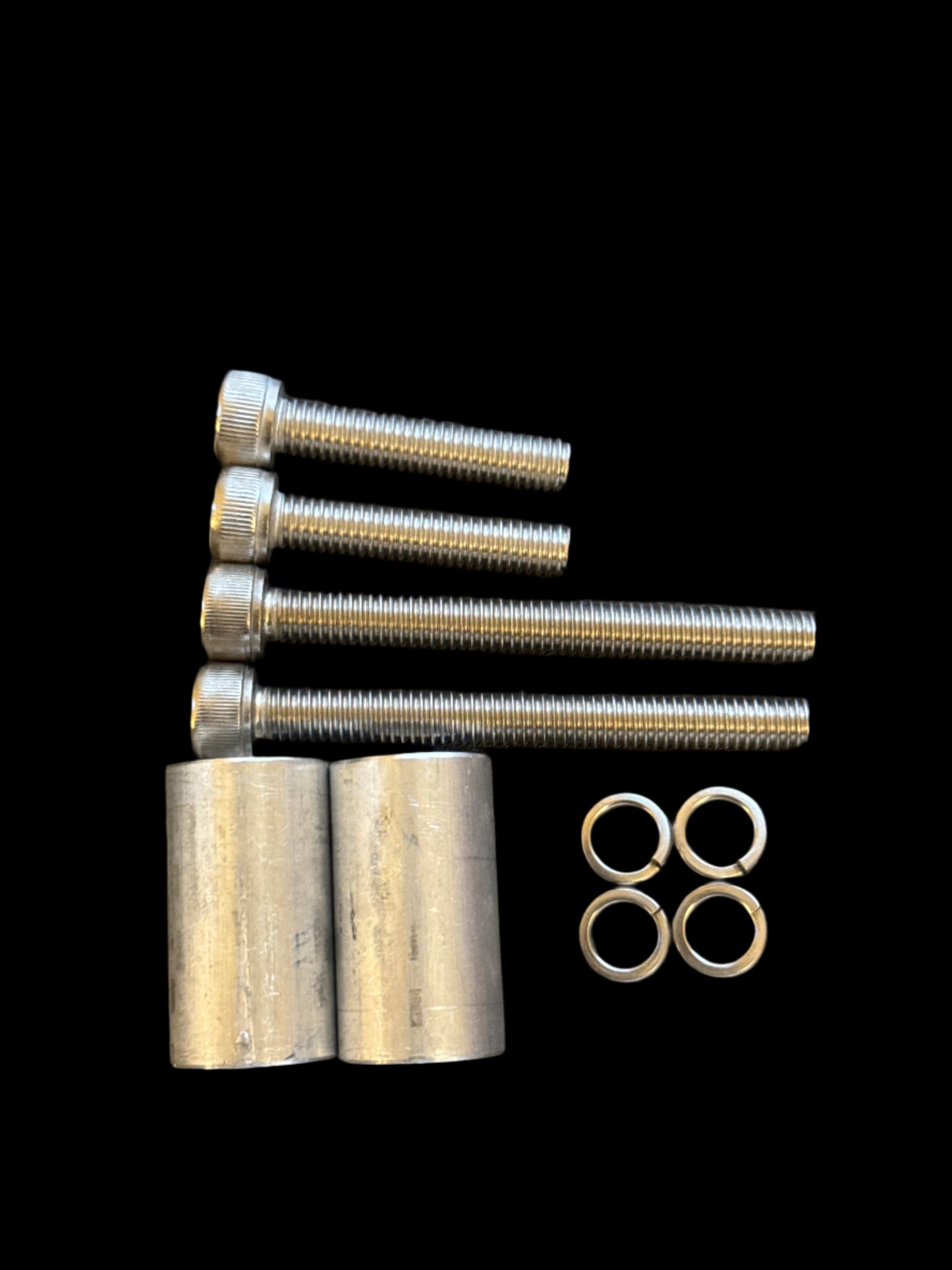 Motor Spacer kit for MMM Swingarm