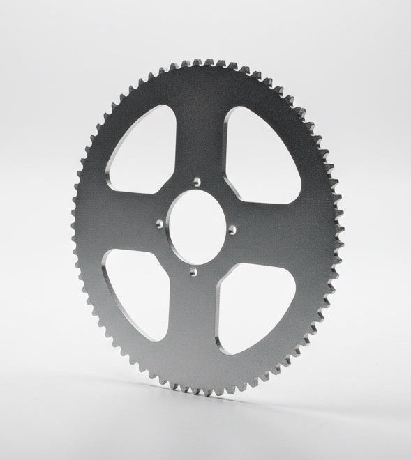 #35 76 Tooth Rear Sprocket for Razor wheels