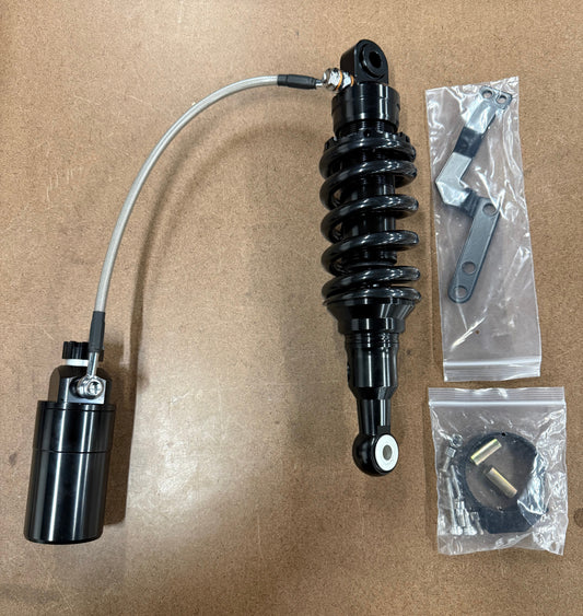 285mm 1200lb Dual Adjustable Rear Shock