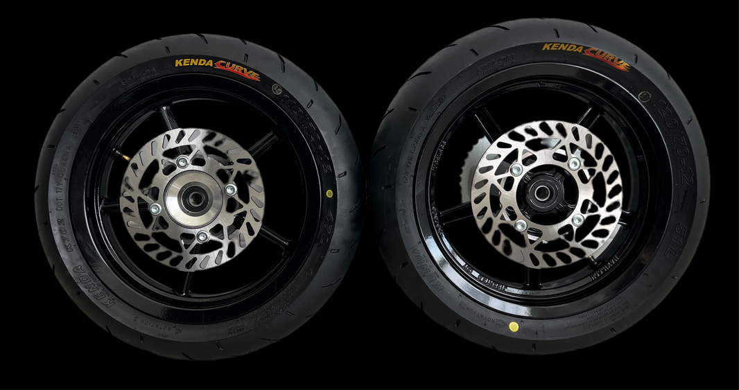 Curved Rims WHEELS – Midwest Mini Mods