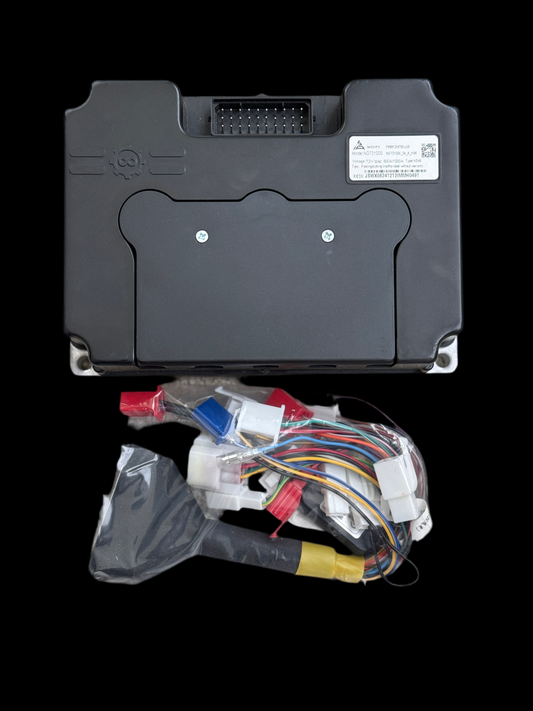 FarDriver ND721000 controller only.