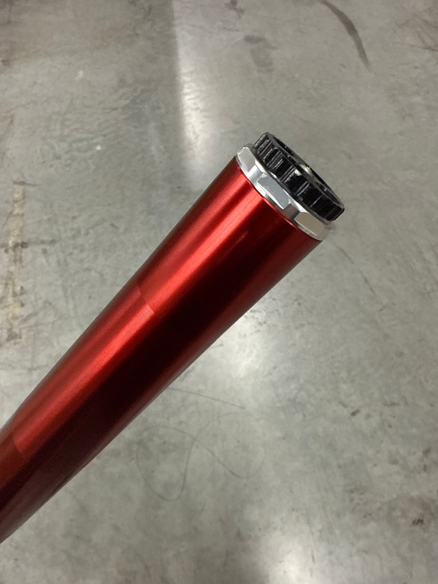 Single Adjustable 680MM