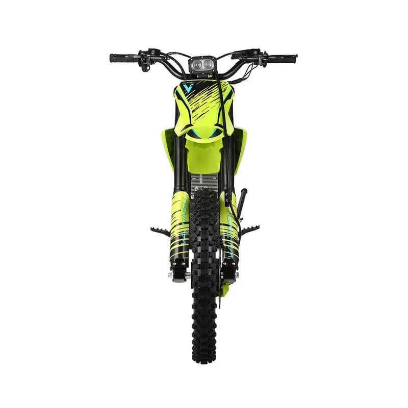VALTINSU EM-5 PRO 60v 4000W ELECTRIC DIRT BIKE