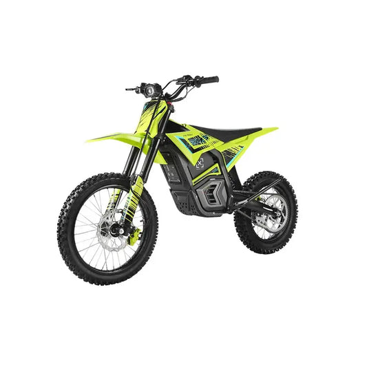 VALTINSU EM-5 PRO 60v 4000W ELECTRIC DIRT BIKE