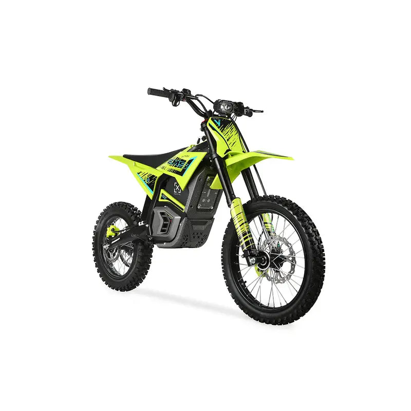 VALTINSU EM-5 PRO 60v 4000W ELECTRIC DIRT BIKE