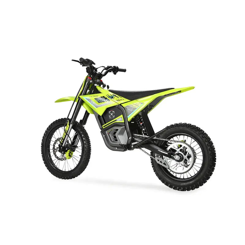 VALTINSU EM-5 PRO 60v 4000W ELECTRIC DIRT BIKE