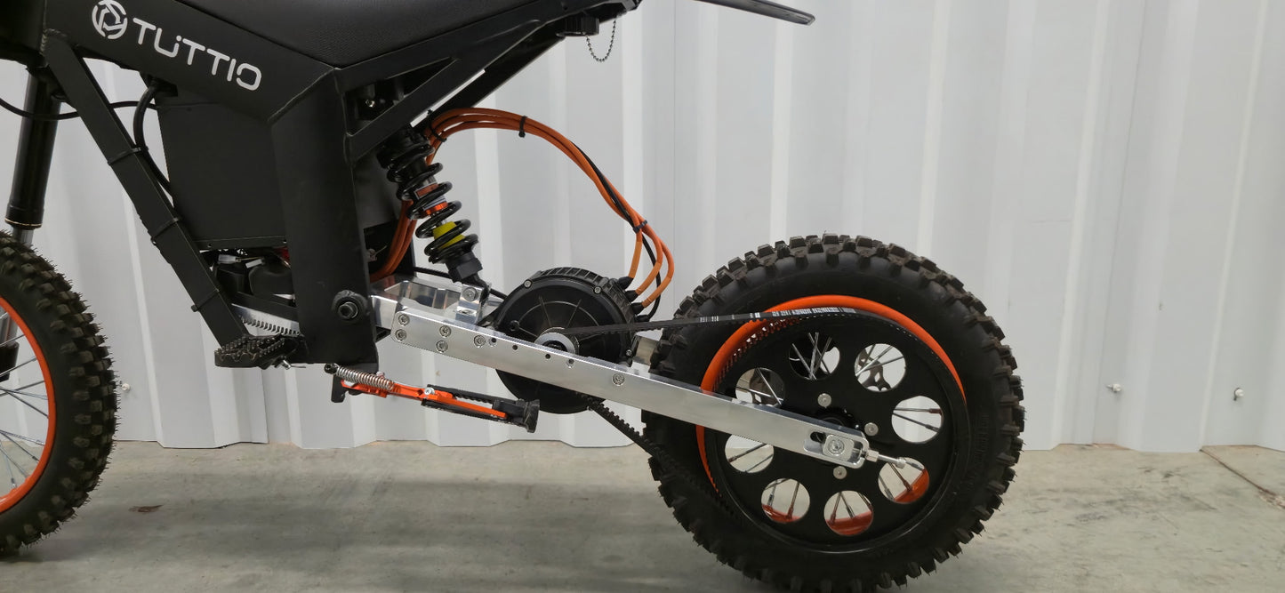 Midwest Mini Mods Tuttio Swingarm