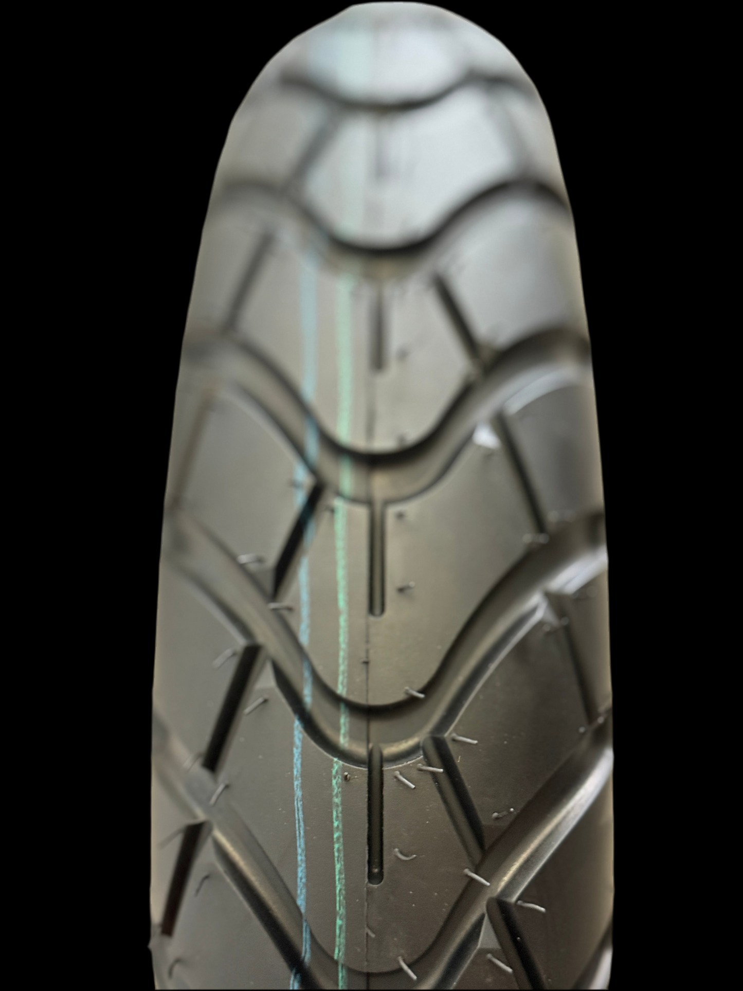 12" Super Moto Dual Sport Wheels and Tires