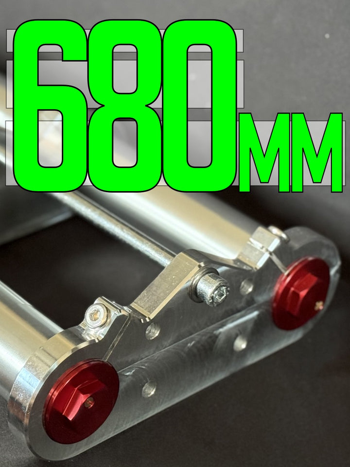 FORK UPGRADE KITS – Midwest Mini Mods