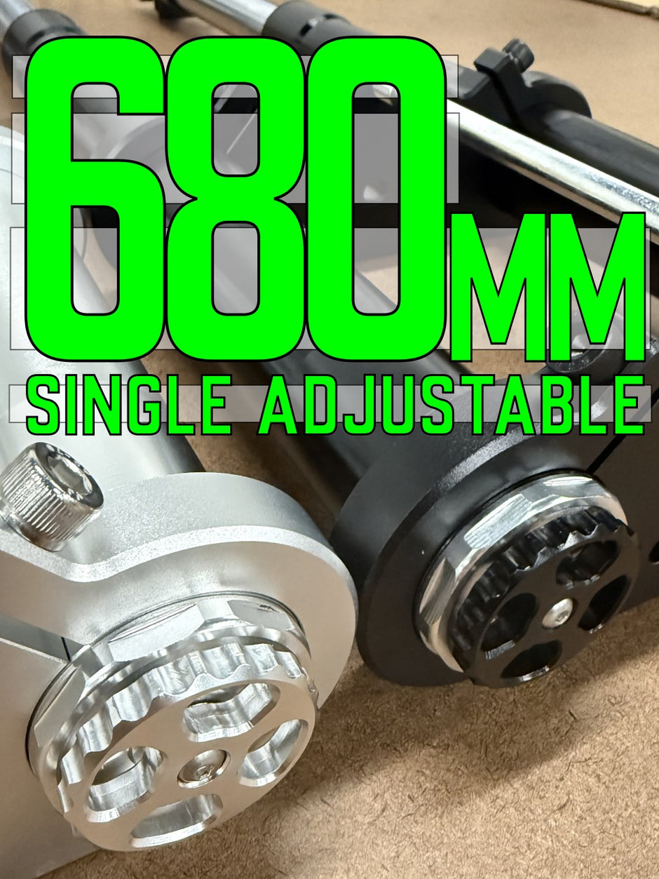 FORK UPGRADE KITS – Midwest Mini Mods