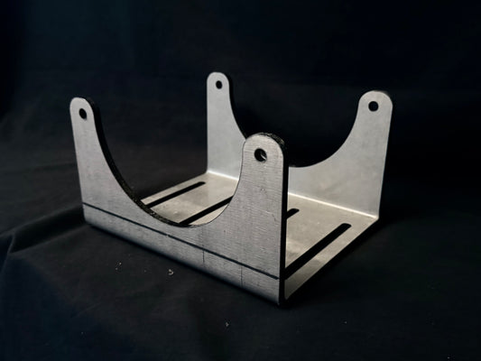 QS165 Cradle