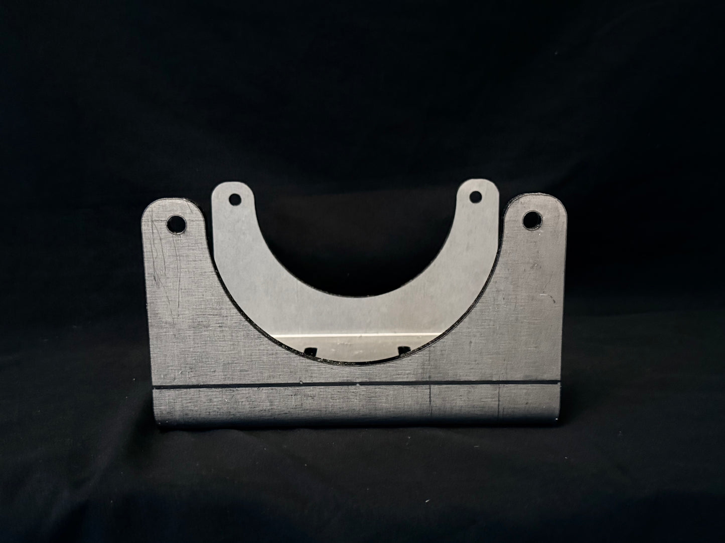 QS165 Cradle