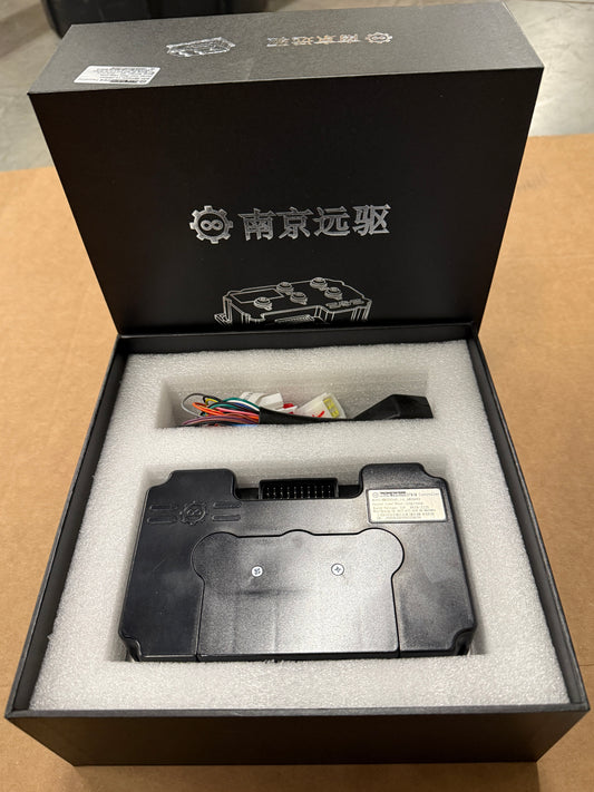 Fardriver 72340 Motor Controller