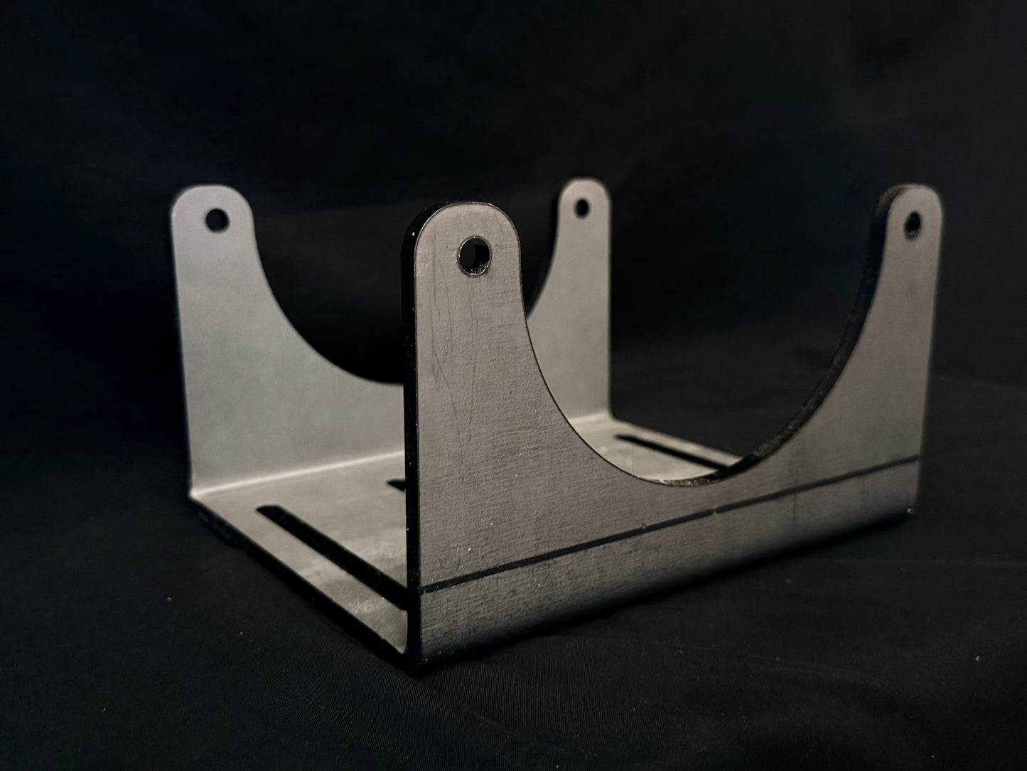 QS165 Cradle