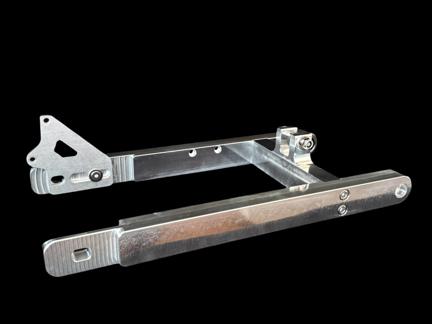MMM Hub Motor Swingarm