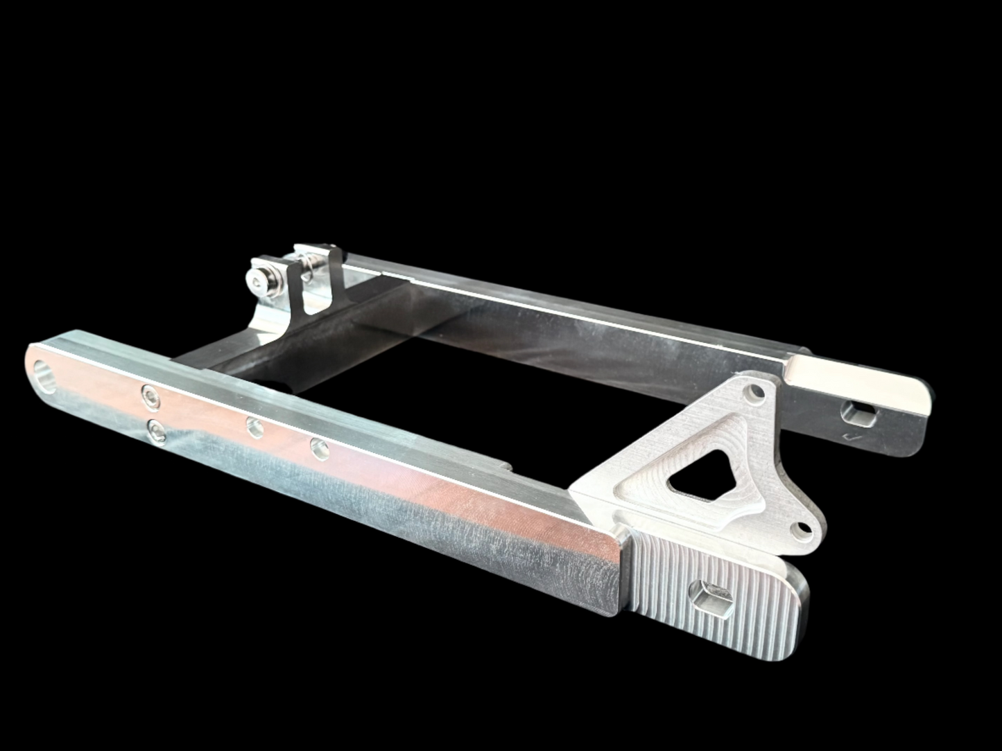 MMM Hub Motor Swingarm