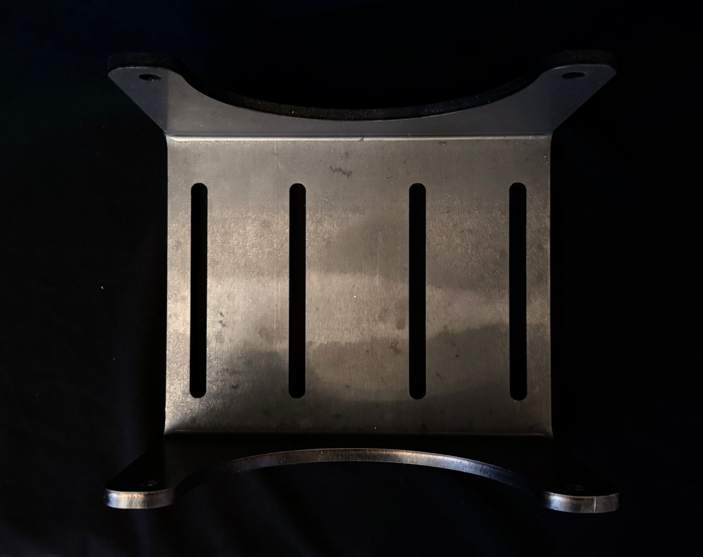 QS165 Cradle