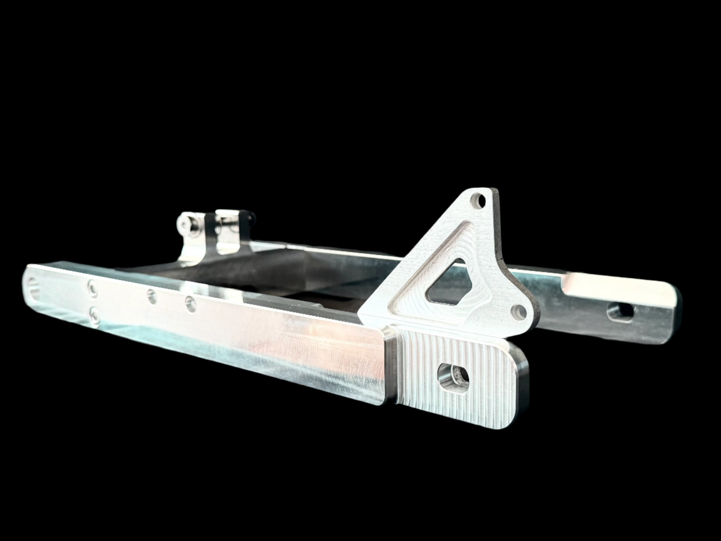 MMM Hub Motor Swingarm