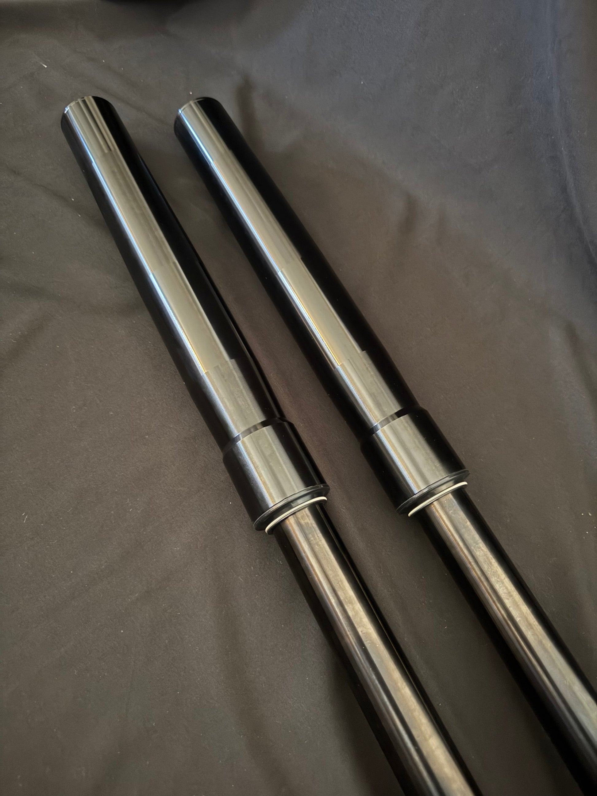 680mm Razor Fork Kit – Midwest Mini Mods 680mm Razor Fork Kit – Midwest Mini Mods