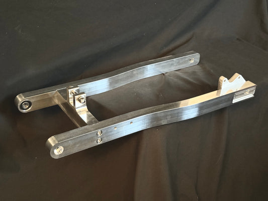 MMM 200mm Hub Motor Swingarm