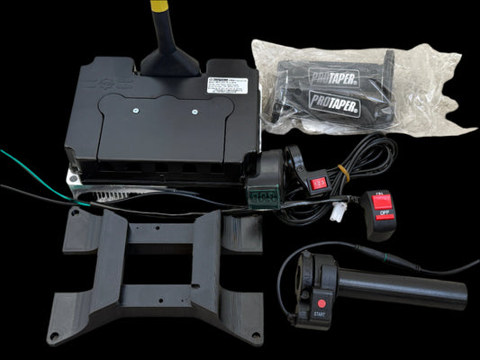 Fardriver ND721000 Prewired RTR Kit
