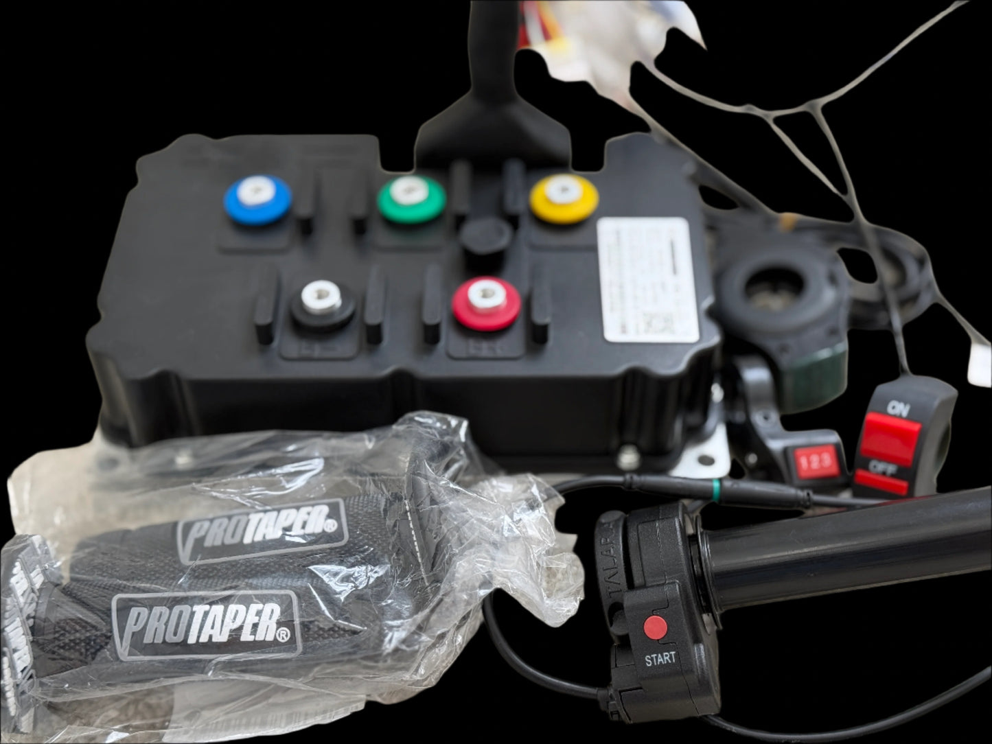 Fardriver 72850 Controller