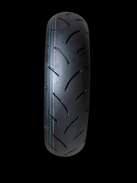 12" Kenda Curve FRONT Replacement Tire