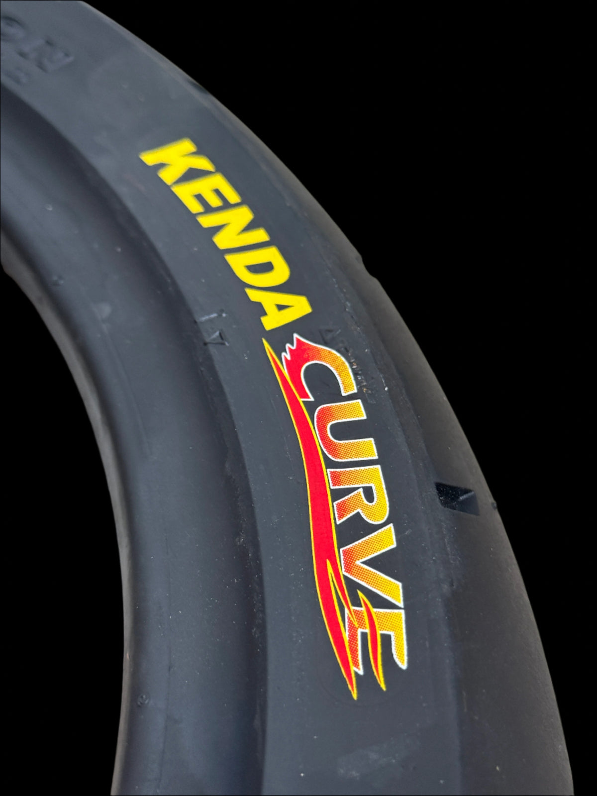 Curve Rims Motorcycle 12