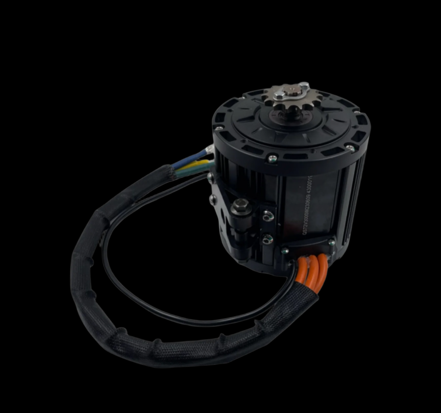 QS 138 70H V1