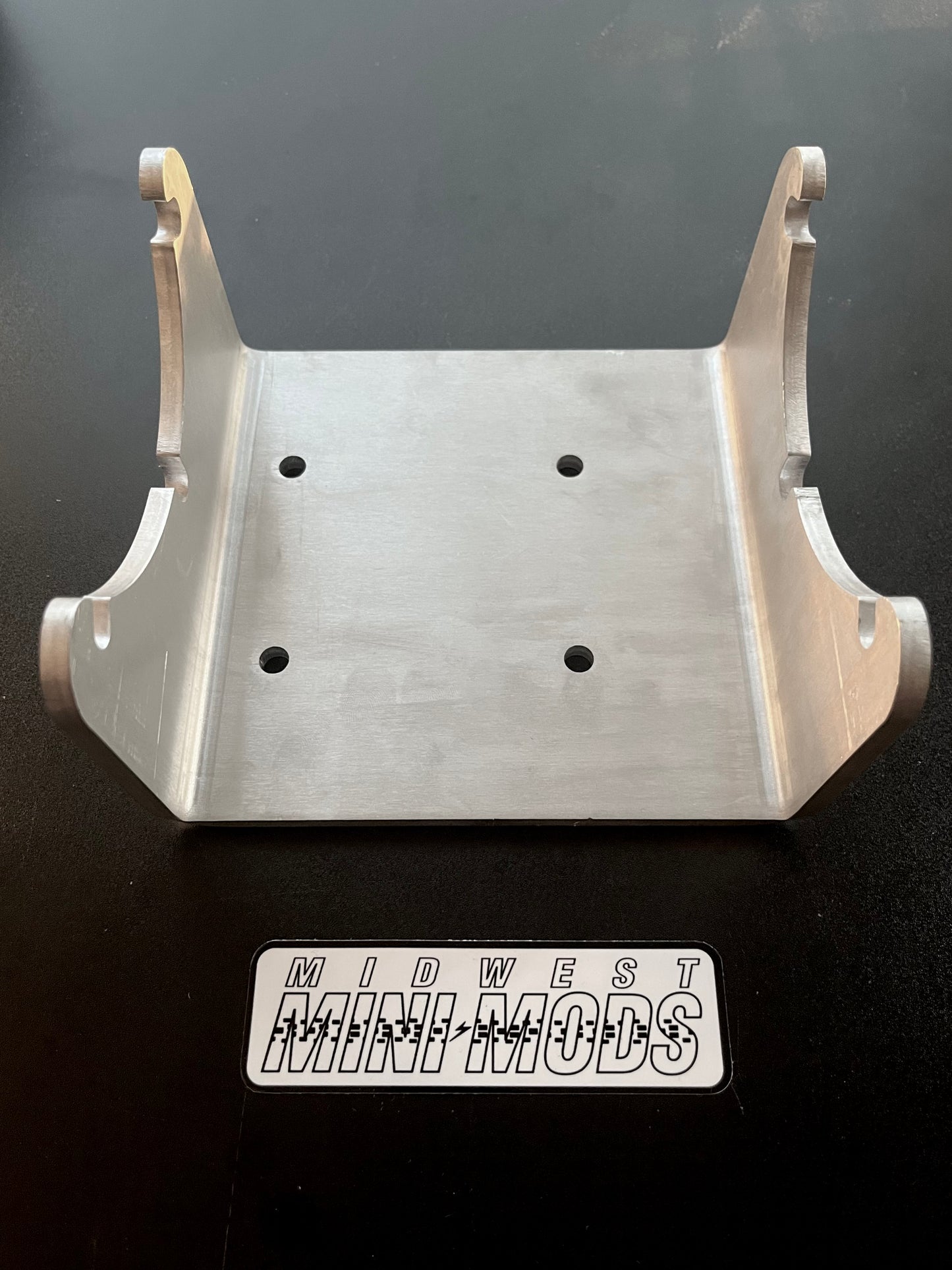 Midwest Mini Mods QS120 Cradle V2